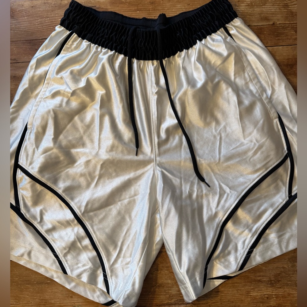 Women's Nike Fly Crossover Basketball Short
